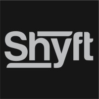 Shyft Logo