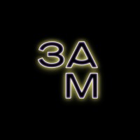 3AM India Logo