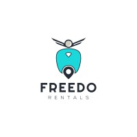 Freedo Logo