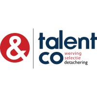 Talent & Co Logo