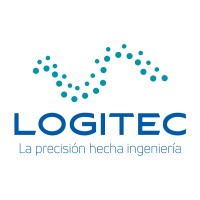 LOGITEC SOLUTIONS Logo