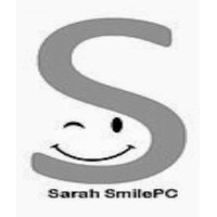 Sarah Smile PC Logo