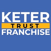 Keter Trust Franchise Logo