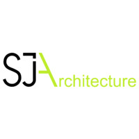 SJ Architecture Logo