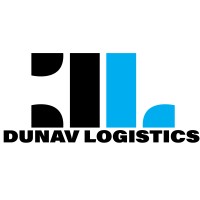 Dunav Logistics Logo