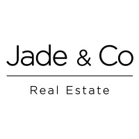 Jade & Co Real Estate Logo