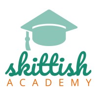 Skittish Academy Logo