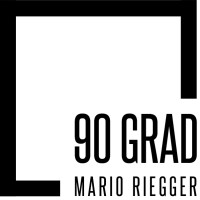 90GRAD GmbH Logo