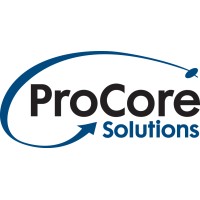 ProCore Solutions Logo