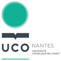 UCO Nantes Logo