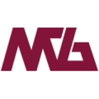 MCG Logo