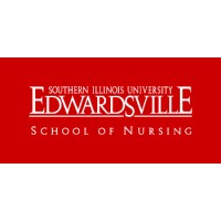 SIUE School of Nursing Logo