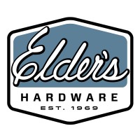 Elders Ace Hardware Logo