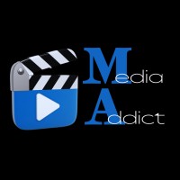 Media Addict Logo