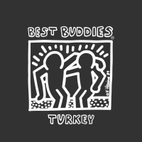 Best Buddies Turkey Logo