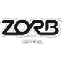 Zorb Limited Logo