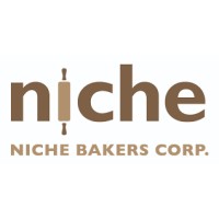 Niche Bakers Corp. Logo