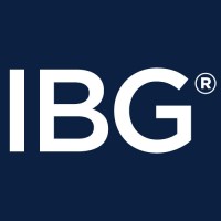IBGoodman Logo
