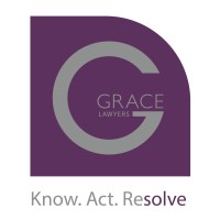 Grace Lawyers Logo