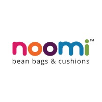 Noomi Bean Bags Logo