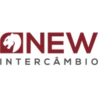 New Intercâmbio Logo