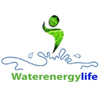 JS Water Energy Life Co. Pvt. Ltd. Logo