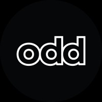 oddpartikle Logo
