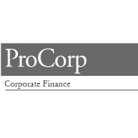 ProCorp Logo