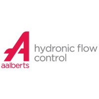 Aalberts hydronic flow control - DACH Logo