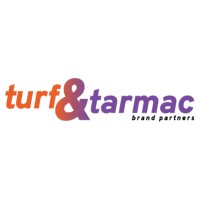 Turf & Tarmac Media Logo