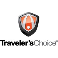 Travelers Choice Travelware Logo
