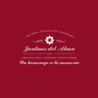 Jardines del alma Logo