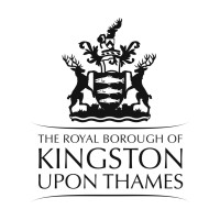 Royal Borough of Kingston upon Thames Logo