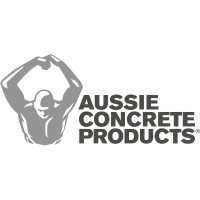 Aussie Concrete Products Logo