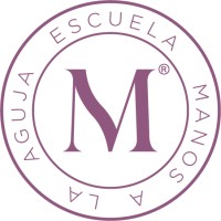 Manos a la Aguja Logo