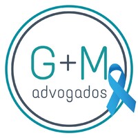 Garbois + Melo Advogados Logo