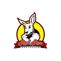 Red Roo Australia Logo
