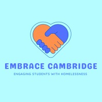 Embrace Cambridge Logo