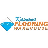 Kawana Flooring Warehouse Logo