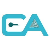 CyberArt Solutions Pvt Ltd Logo