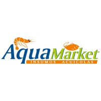 AquaMarket S.A Logo