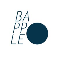 Bapple Logo