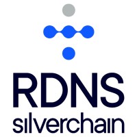 RDNS Silverchain Logo