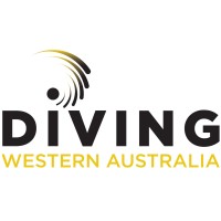 Diving WA Logo
