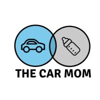 The Car Mom Logo