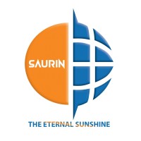 SAURIN SOLAR ENERGY PRIVATE LIMITED Logo