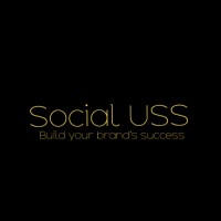 Social Uss Logo