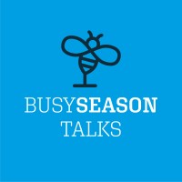 BusySeasonTalks Logo