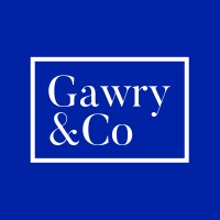 Gawry & Co Logo