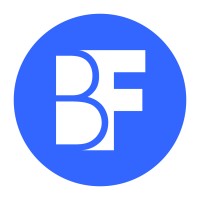 Brian Fisher Photography Logo